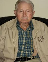 Obituary information for Clarence C. Odom