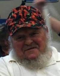 Raymond Litchfield Obituary