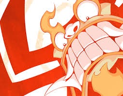 Pluto Anime Black Jack Https:/7up-7-down-apk.com Projects :: Photos,  videos, logos, illustrations and branding :: Behance