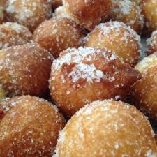 Beignets Pets De Nonne Famoh Blog Culinaire Et Recettes De Cuisine Par Fabienne Recettes De Cuisine Beignet Aux Pommes Beignets