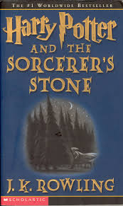 * harry potter and sorcerer's/philosopher's stone * harry potter and the chamber of secrets alfonso cuaron directed: Harry Potter And The Sorcerer S Stone J K Rowling Review And Hpblogateers Teacherofya S Book Blog