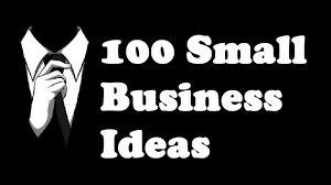 100 Small Business Ideas With Low Investment Capital Low Capital Business Ideas Business Small Business