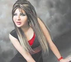 ثم قلبت هجومها على ملاك قائلةً إنت 24 ساعة مع العراقيين، وتحيي لهم حفلات، وتتزوجي منهم، صاروا وحشين مرة واحدة؟. 1stbtgrdqq1psm