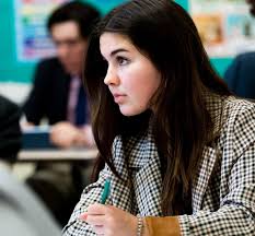 2021-2022 Annual Report of Giving by Saint James School