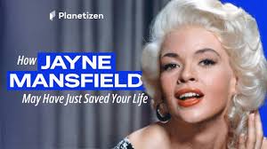 How Jayne Mansfield's Tragic Death Led to Reforms in the Trucking Industry 