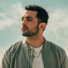 Violet — Connor Price