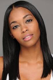 🚶 Нафиса Уильямс (04.12.1989)