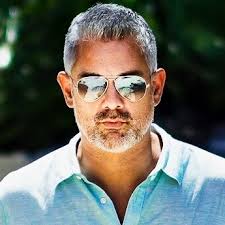 Mark Patrick McDonough