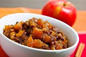 Apple Chutney Recipe Apple Chutney Apple Chutney Recipe Chutney Recipes