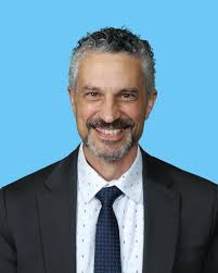 🎬🌟🎬 We have an exciting update for our theatre community! 🎬🌟🎬 Please  join us in welcoming our new Genesian Theatre Director, Mr. John Giardina  '90. An Archbishop Rummel Raider Alumnus, Mr. Giardina