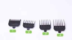 Also, think of it like using a facial hair trimmer, meaning you want to touch the skin but not push too hard and irritate it. How To Use Hair Clippers With Pictures Wikihow