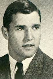 Passing of Bob Burgess, Lions Member