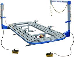 Rh 5000s Auto Frame Machine Collision Repair System For Hot Sale Shanghai Reach Automotive Equipment Co Ltd