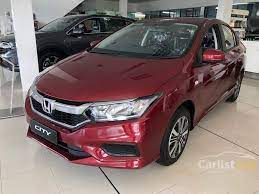 Honda city 1.5l sport hybrid ditawarkan pada harga yang hampir sama dengan honda city 1.5l v. Honda City 2018 S I Vtec 1 5 In Penang Automatic Sedan Red For Rm 71 500 4397502 Carlist My