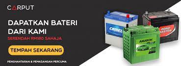 Maybe you would like to learn more about one of these? Bateri Kereta Basah Vs Kering Mana Lebih Bagus Carput