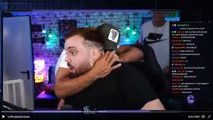 Data accuracy is not guaranteed. Kun Aguero Sorprende A Ibai Llanos En Pleno Streaming De Twitch