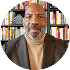 Presidential Scholar Jelani Cobb