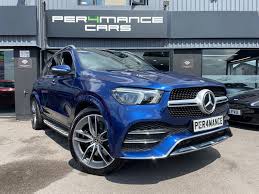 Image result for Brilliant Blue 2019 GLE