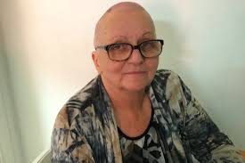 Fundraiser by Nastasha Garcia : Helping Linda/Aider ma mère