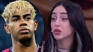 El durísimo pedido de la familia de Lamine Yamal sobre Nicki Nicole: “No la traigas que no la queremos ver” – Radio Mitre