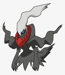 Click the darkrai pokemon coloring pages to view printable version or color it online (compatible with ipad and android tablets). Dansgame Pokemon Darkrai Png Image Transparent Png Free Download On Seekpng
