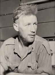 Arthur Birch and Platoon 17