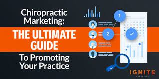 Discover 34 killer chiropractic marketing tactics to try in your practice and the secret sauce for making them work. Chiropractic Marketing The Ultimate Guide To Promoting Your Practice