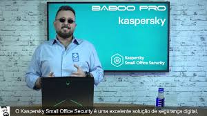 Kaspersky Small Office Security 7 Parte 1 Youtube
