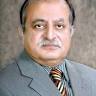 Munawar Alam Siddiqui