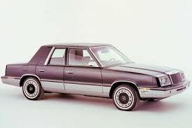 Image result for Garnet 1984 Chrysler