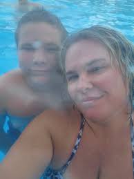 What is the lake water temperature at Lewis Smith Lake, Alabama for  swimming?