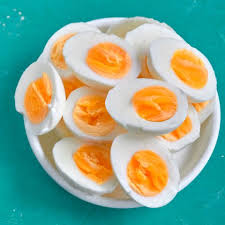 One of which is boiling it in the microwave. How To Make Perfect Hard Boiled Eggs How Long To Hard Boil Eggs