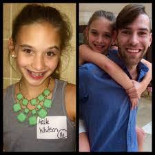 Melody Whitson's Instagram, Twitter & Facebook