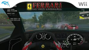 The race experience cheats, codes, unlockables, hints, easter eggs, glitches, tips, tricks, hacks, downloads, trophies, guides, faqs, walkthroughs, and more for playstation 3 (ps3). Ferrari The Race Experience Dolphin Emulator Wiki