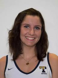 2014-15 Women's Squash Roster