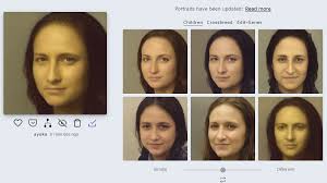 A version of your character by yours truly. I Tried Using Art Breeder Which Ai Automatically Creates Existing Look Alike From One Photo Gigazine