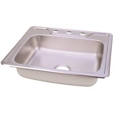 We did not find results for: Elkay Part K125223 Elkay Kingsford Drop In Stainless Steel 22 In X 25 In 3 Hole Single Bowl Kitchen Sink Kitchen Sinks Home Depot Pro