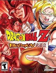 Budokai 2, released in japan as dragon ball z 2 (ドラゴン ボール ゼット ツー, doragon bōru zetto tsū), is a fighting game for the sony playstation 2 and nintendo gamecube. Dragon Ball Z Budokai Video Game Wikipedia