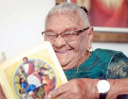 Maria Jorge da Silva