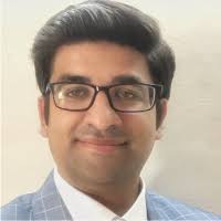 Dr. Bhandari Ankush Kishor