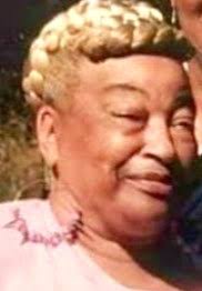 MINNIE HARRISON Obituary (2021)