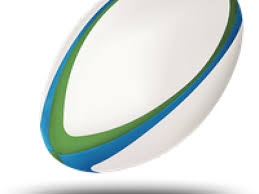 Pin the clipart you like. Download Rugby Ball Clipart Mirror Png Image With No Background Pngkey Com