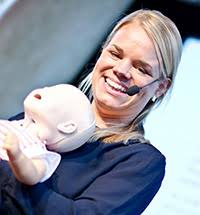 På vår rådgivningssida kan du även läsa mer om svinkoppor. Rs Virus Hos Bebisar