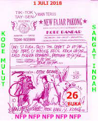 Kode Syair Togel Hongkong Minggu 01 Juli 2018 Minggu Kuda Kucing