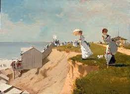 Check spelling or type a new query. The Veteran In A New Field Winslow Homer Wikioo Org The Encyclopedia Of Fine Arts