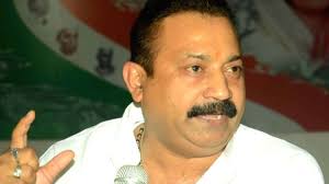 Bihar Congress chief Ashok Choudhary blames 'some' AICC leaders for  fuelling rebellion against him – India TV