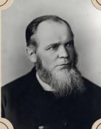 Peter Alles (1829-1892)