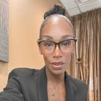 Latavia Hughes's Instagram, Twitter & Facebook