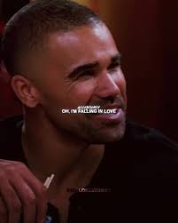 Derek Spence's Instagram, Twitter & Facebook