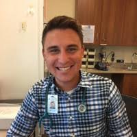 Benjamin Fetter, MSc, ATC, OPE-C, CSCS